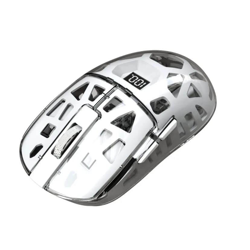 WD154 WIRELESS MOUSE