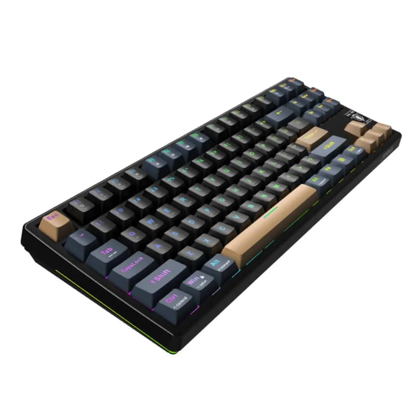 JEDEL WKL-102 keyboard