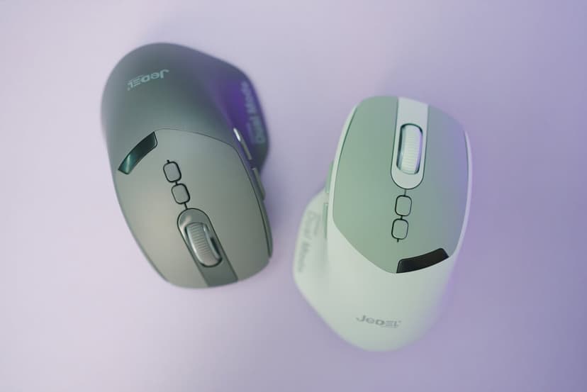WD155 WIRELESS MOUSE