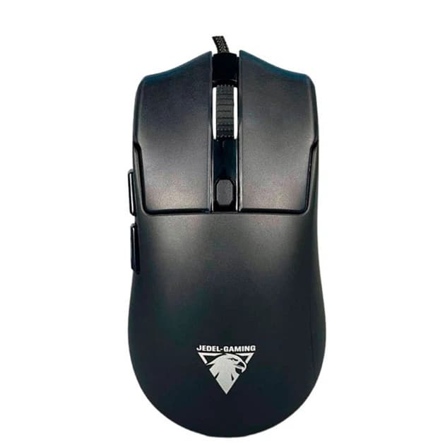 Jedel GM693 7D RGB Wired Optical Gaming Mouse
