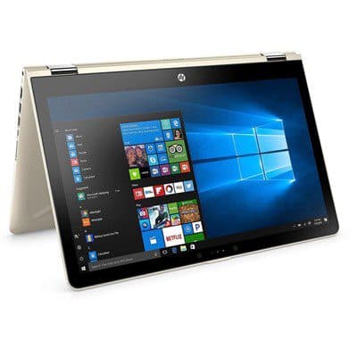 HP EliteBook x360 1030 G3 Intel Core i7 8th Gen 8GB RAM 256GB SSD 13.3" FHD Touchscreen 2-in-1 Convertible Laptop with Smart Charger (Pre-Owned), image 1 of 6