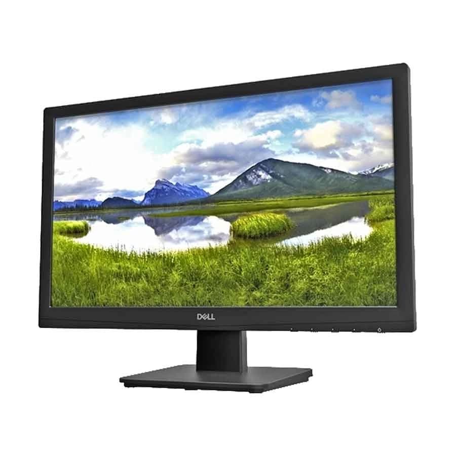 Dell D2020H 20 Inch HD+ Monitor (HDMI & VGA, TN Panel, LED Display), image 1 of 6