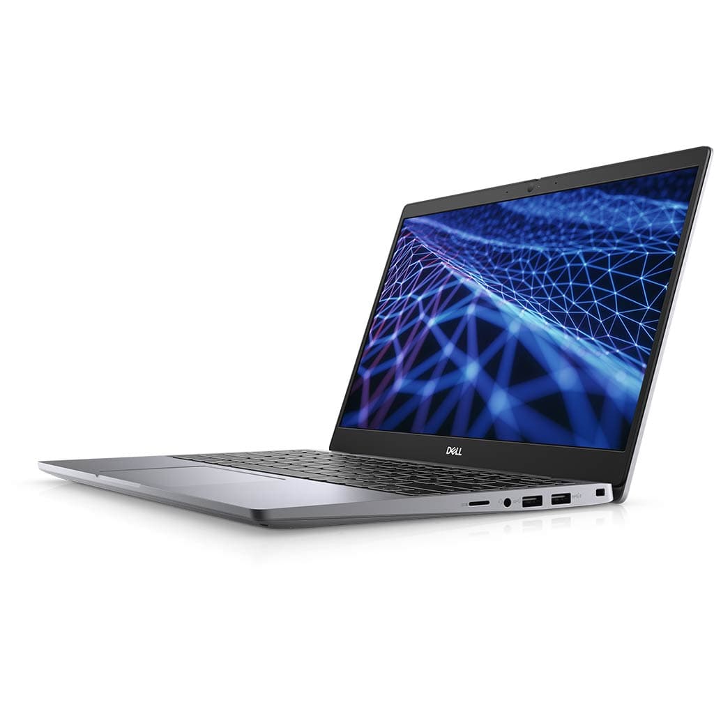 Dell Latitude 5330 Intel Core i5 12th Gen 8GB RAM 256GB SSD 13.3" Full HD Business Laptop with Smart Charger (Pre-Owned), image 1 of 5