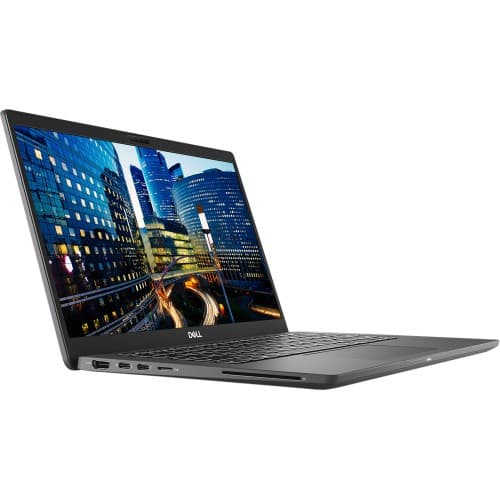 Dell Latitude 7410 | Intel Core i7 10th Gen | 8GB RAM | 256GB SSD | 14.0" FHD Display (Pre-Owned), image 1 of 3