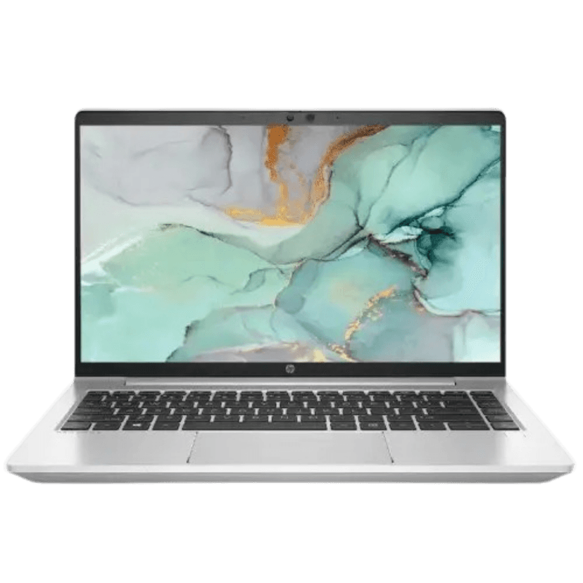 HP ProBook 440 G8 Intel Core i5 11th Gen Laptop | 8GB RAM | 256GB SSD | 14" Full HD Display ( pre-owned )