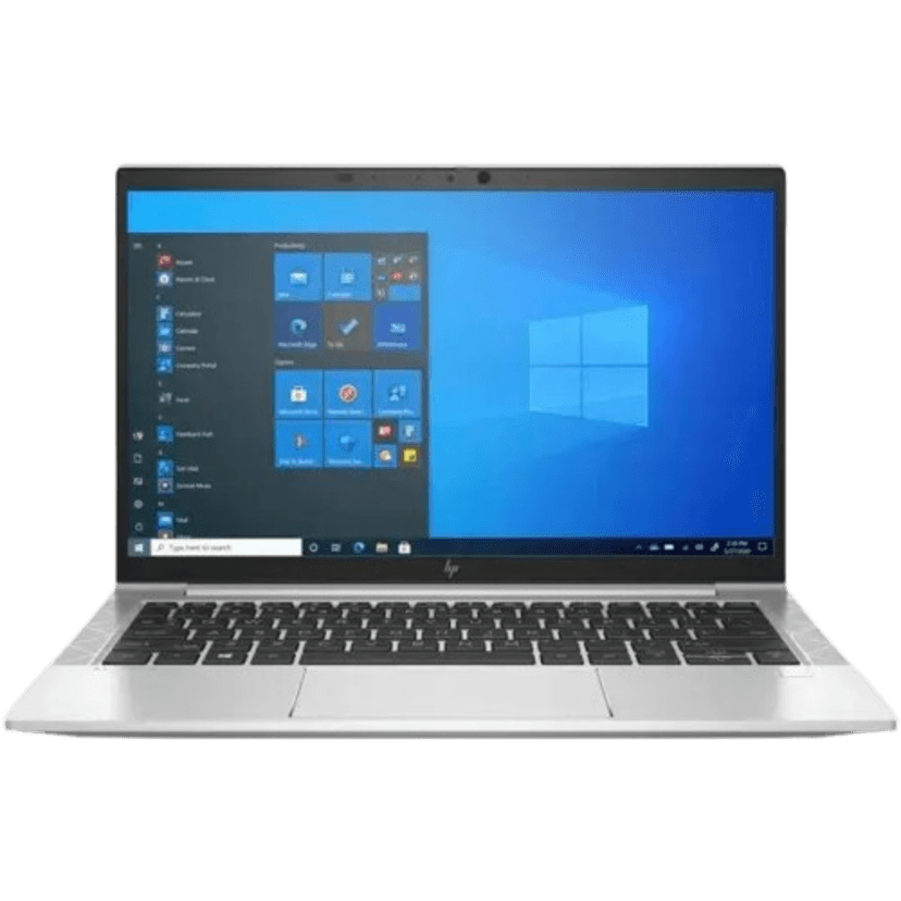 HP EliteBook 840 G8 Laptop | Intel Core i5 11th Gen | 8GB RAM | 256GB SSD ( Pre-owned )
