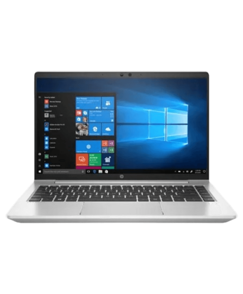 HP ProBook 440 G8 Core i5 11th Gen Laptop | 8GB RAM | 256GB SSD | 14" FHD Display ( Pre-owned )
