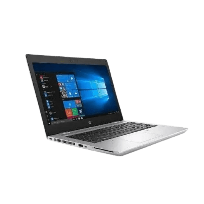 HP ProBook 640 G5 Laptop | Intel Core i5-8265U 8th Gen | 8GB RAM | 256GB SSD | 14-Inch Full HD Display ( Pre-owned )
