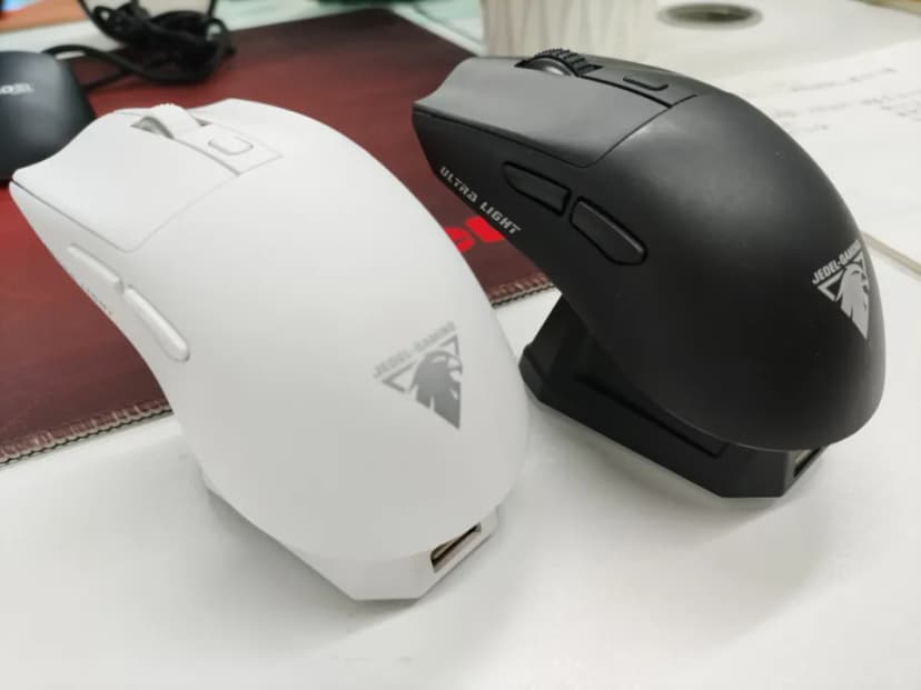 JEDEL WD139 MOUSE