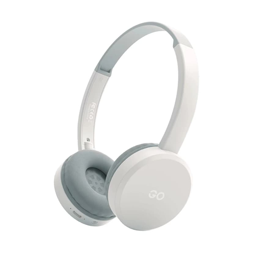 Fantech WH02 GO AIR