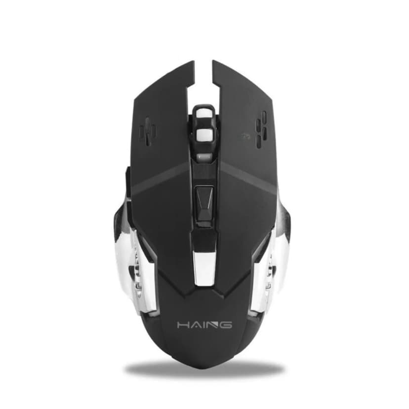 GM700 mouse