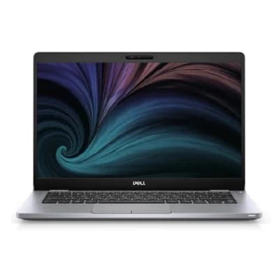 Dell Latitude 5310 Intel Core i5 10th Gen 8GB RAM 256GB SSD 13.3" Full HD Business Laptop with Smart Charger (Pre-Owned), image 1 of 4