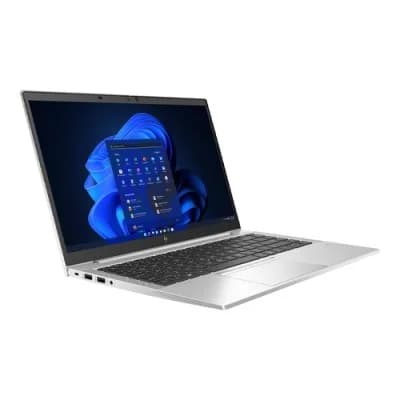 HP EliteBook 840 G9 Intel Core i5 12th Gen 8GB RAM 256GB SSD 14" Full HD Business Laptop with Smart Charger (Pre-Owned), image 1 of 5