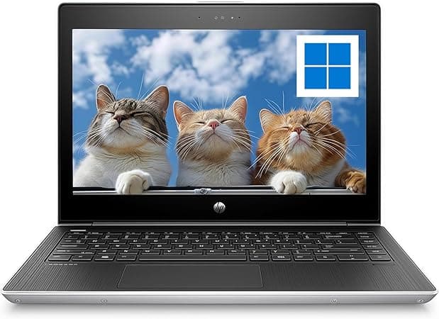 HP MT31 Mobile Thin Client | Intel Celeron 3867U | 8GB RAM | 256GB SSD | 13.3" HD Display (Pre-Owned), image 1 of 5