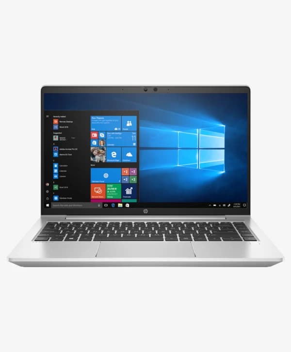 HP ProBook 440 G8 Core i5 11th Gen Laptop | 8GB RAM | 256GB SSD | 14" FHD Display ( Pre-owned ), image 1 of 5