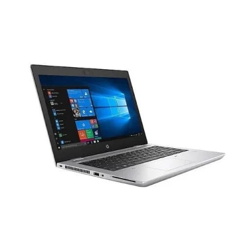 HP ProBook 640 G5 Laptop | Intel Core i5-8265U 8th Gen | 8GB RAM | 256GB SSD | 14-Inch Full HD Display ( Pre-owned ), image 1 of 4