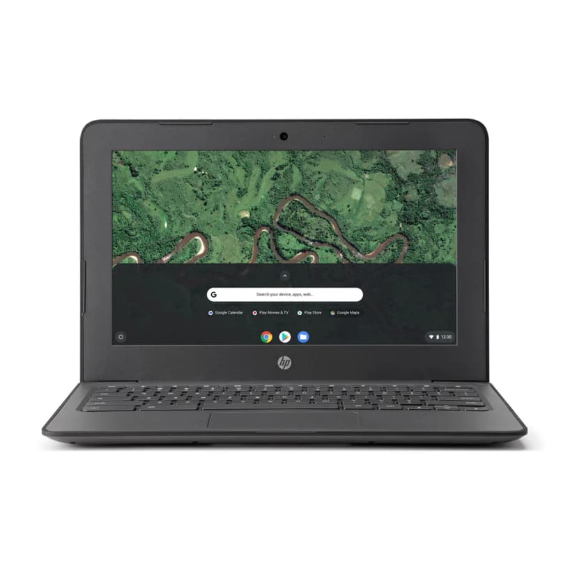 HP Chromebook 11 G6 Ee 11.6" Chromebook Intel Celeron 1.10 GHz 4 GB 16 GB Chrome OS (Preowned)