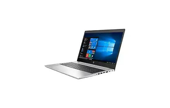 HP ProBook 450 G6 Intel Core i5 8th Gen 8GB RAM 256GB SSD 15.6" Display Business Laptop with Smart Charger (Pre-Owned), image 1 of 4