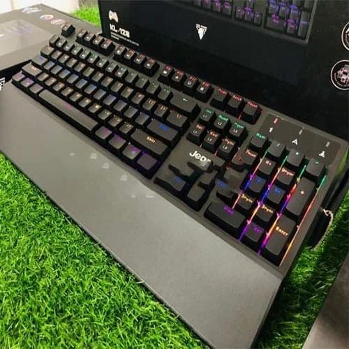 Jedel KL-128 keyboard