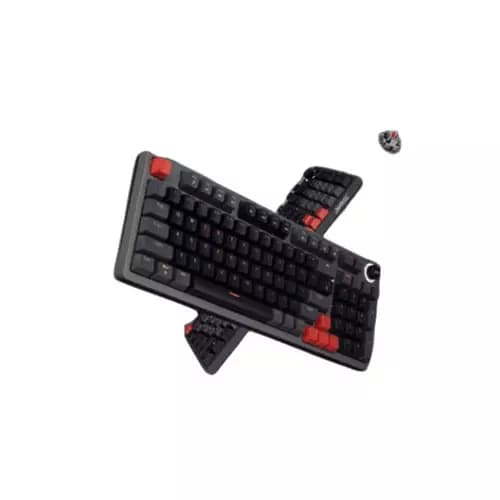 Jedel Gaming KL-114 Mechanical BANGALA Keyboard