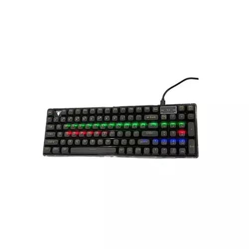 Jedel KL-139 keyboard