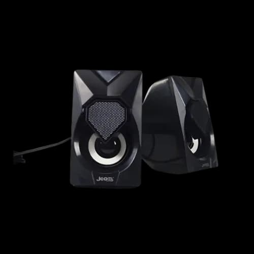 Jedel S502 RGB Stereo Mini Speaker