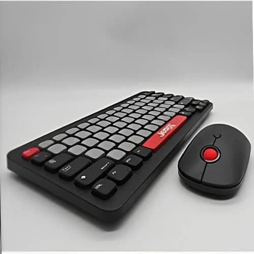 Jedel WS681B keyboard