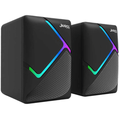 Jedel S-526 Black Computer speaker