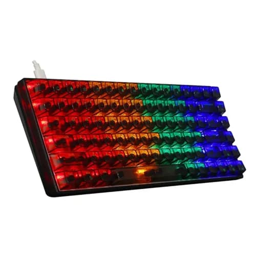 JEDEL KL-123 RGB Mechanical Keyboard