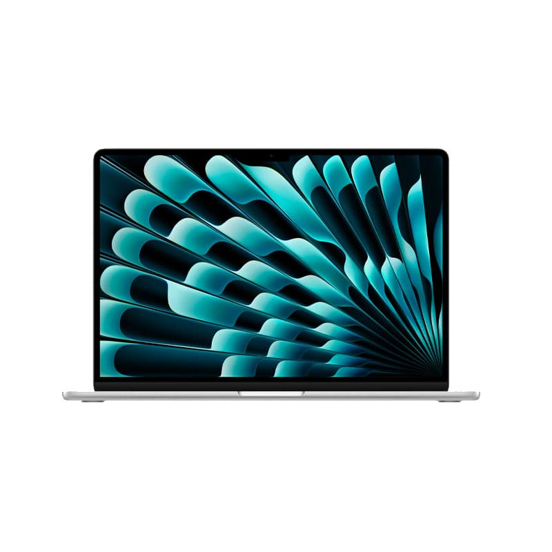 Apple MacBook Air 13-inch M5 (Pre-Owned) | 10-Core CPU | 10-Core GPU | 8GB RAM | 256GB SSD | Liquid Retina Display, image 1 of 3