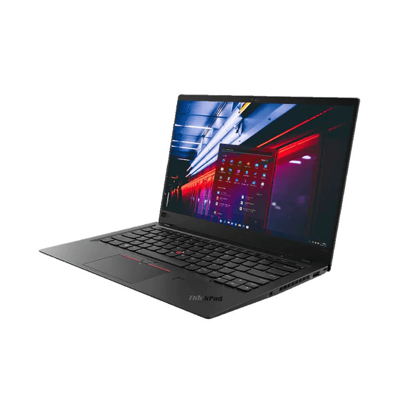 Lenovo ThinkPad X1 Carbon i7 8th Gen | 16GB RAM | 512GB SSD | AC