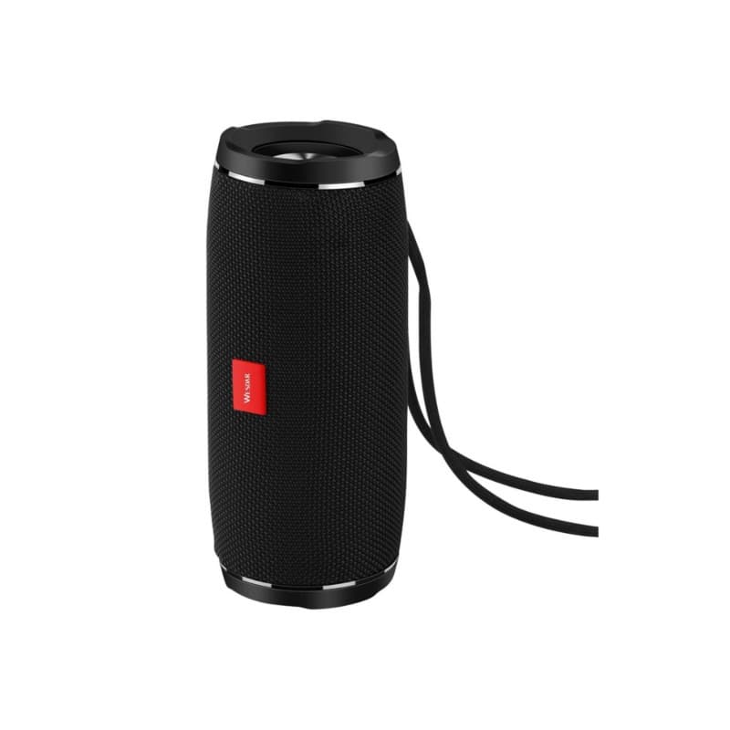 Wesdar K39 Portable Bluetooth Speaker i