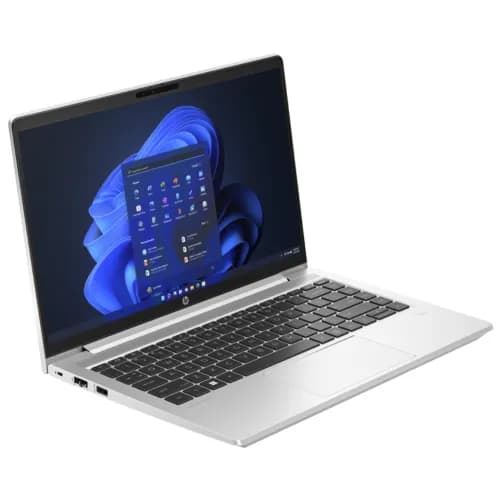 HP ProBook 440 G10 Intel Core i5 13th Gen 8GB RAM 256GB SSD 14" FHD Business Laptop with Smart Charger (Pre-Owned), image 1 of 5