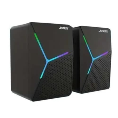 Jedel S-553 Black Computer Speaker