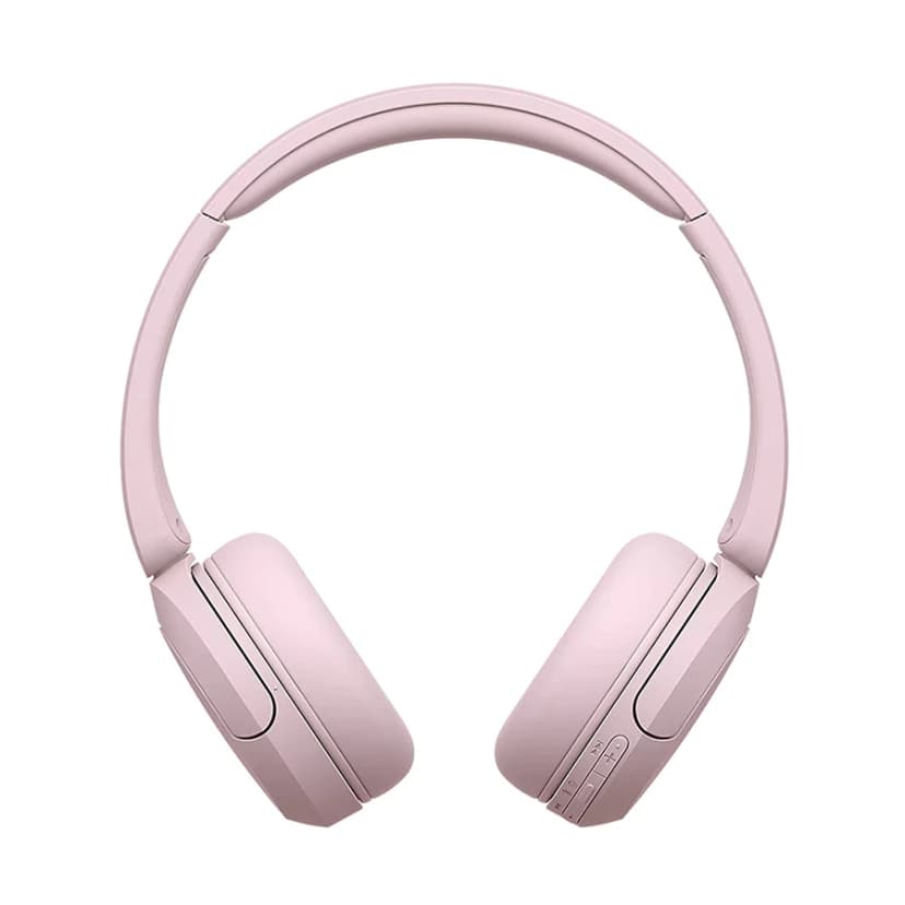 Blutooth Headphone ( WH05 PINK )