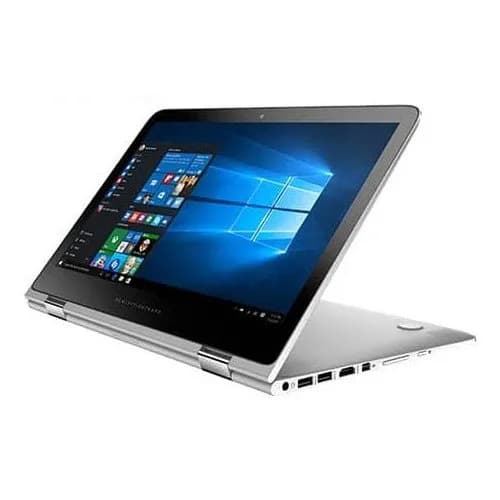 HP EliteBook x360 1030 G3 Intel Core i5 8th Gen 16GB RAM 256GB SSD 13.3" FHD Touchscreen 2-in-1 Convertible Laptop with AC Adapter (Pre-owned), image 1 of 4