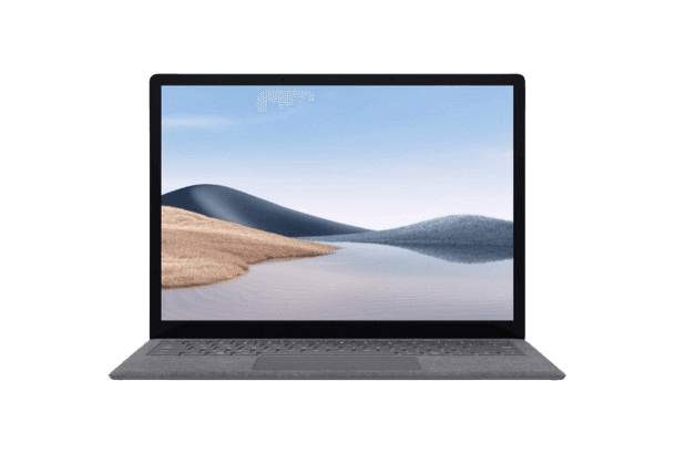 Microsoft Surface Laptop 4 | AMD Ryzen 5 | 16GB | 256GB SSD (Pre-Owned), image 1 of 7