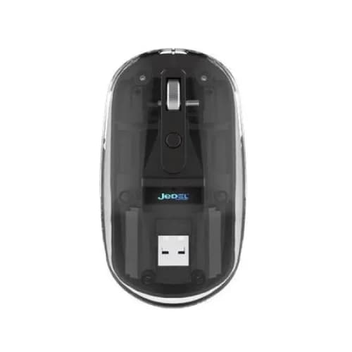 JWDEL WD131P WIRELESS MOUSE