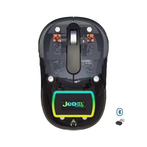 Jedel WD141 WIRELESS MOUSE