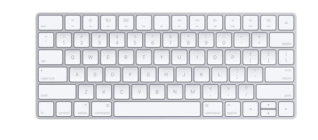 Apple Magic Keyboard 2 | Pre‑Owned • 6‑Month Warranty.