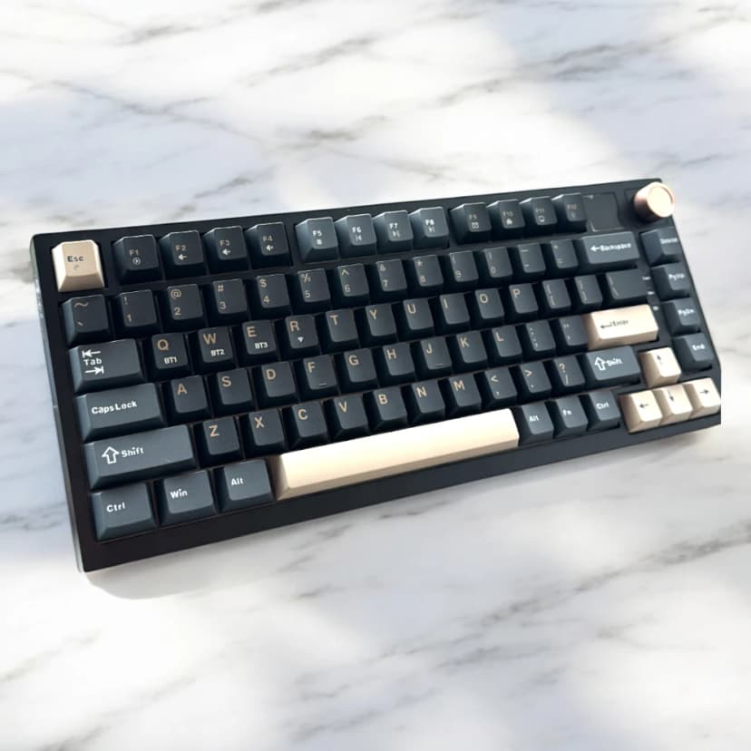 JEDEL WKL 100 ( BLACK EDITION )